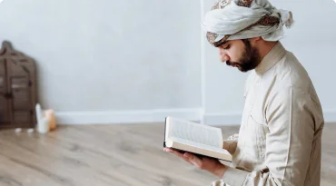 Tajweed Course