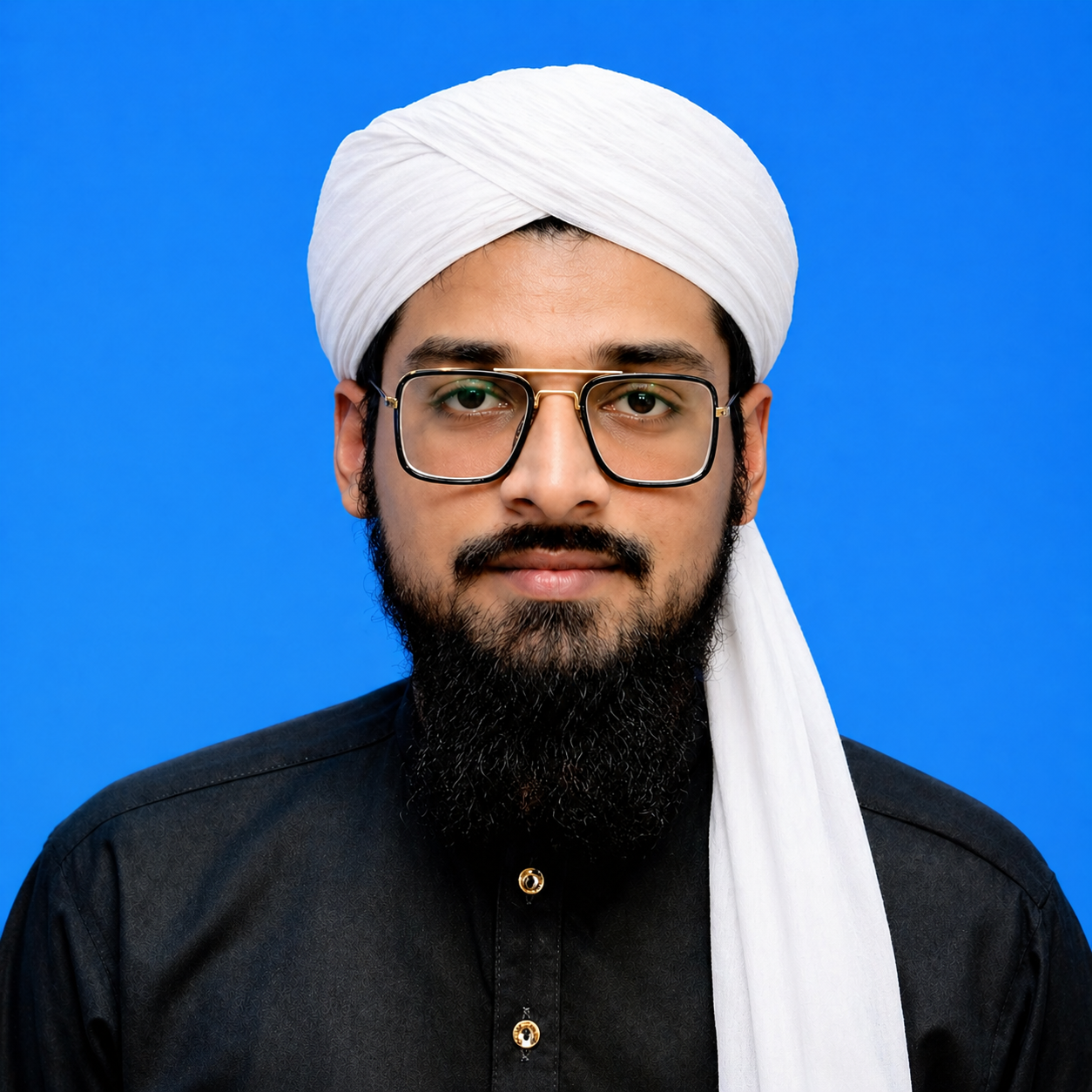 Hafiz Ameeq Khan